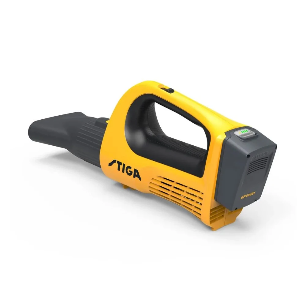 Воздуходувка Stiga BL 100e Kit Essential 6