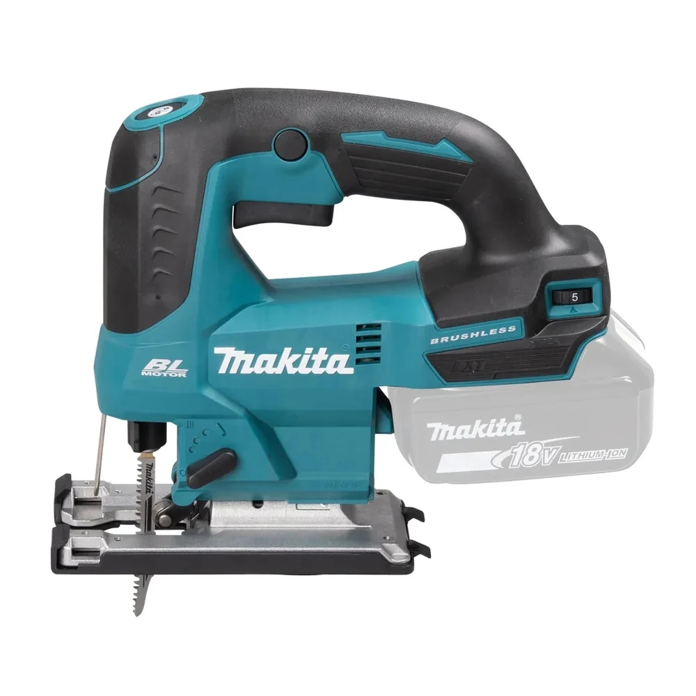 Электролобзик Makita DJV184Z 1