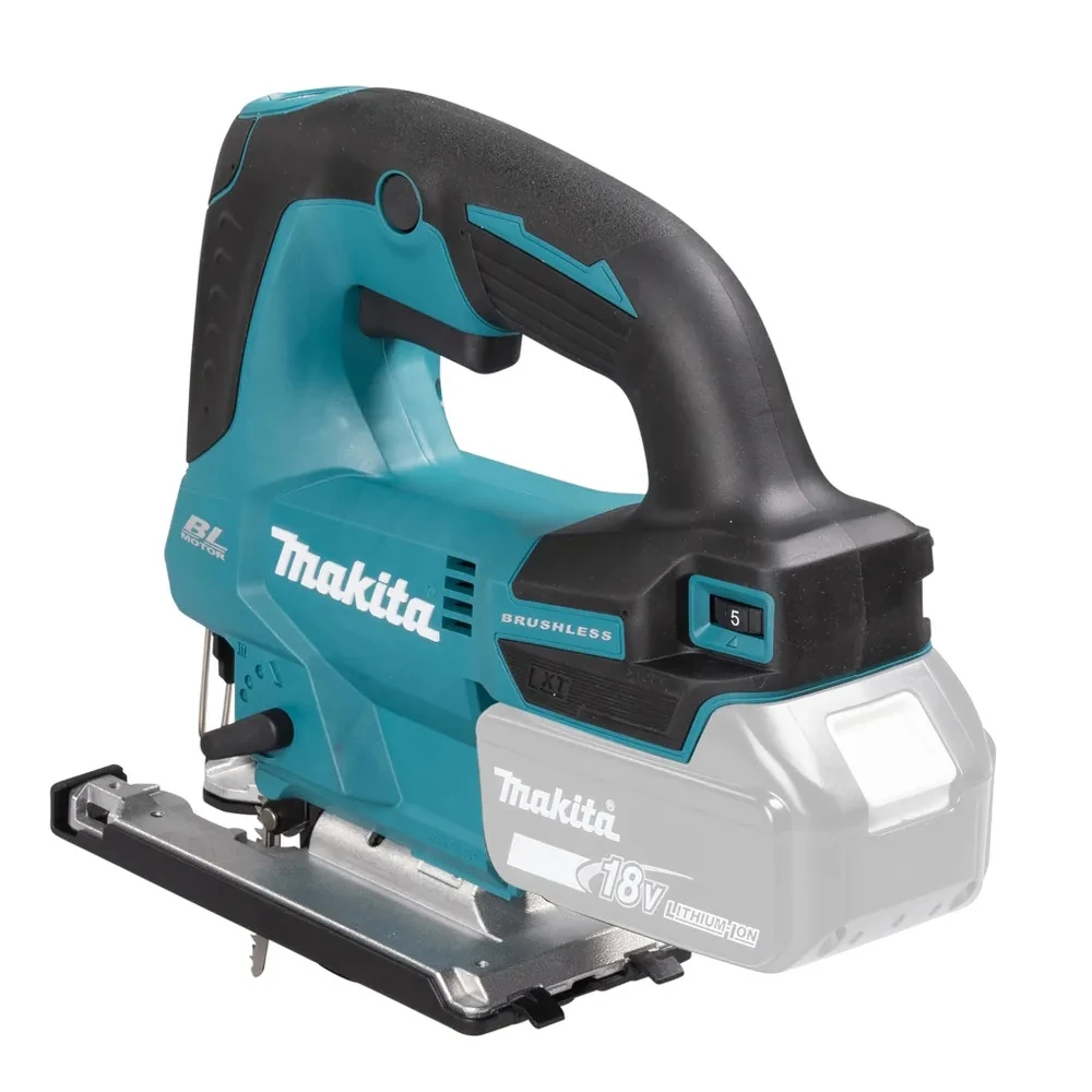 Электролобзик Makita DJV184Z 3