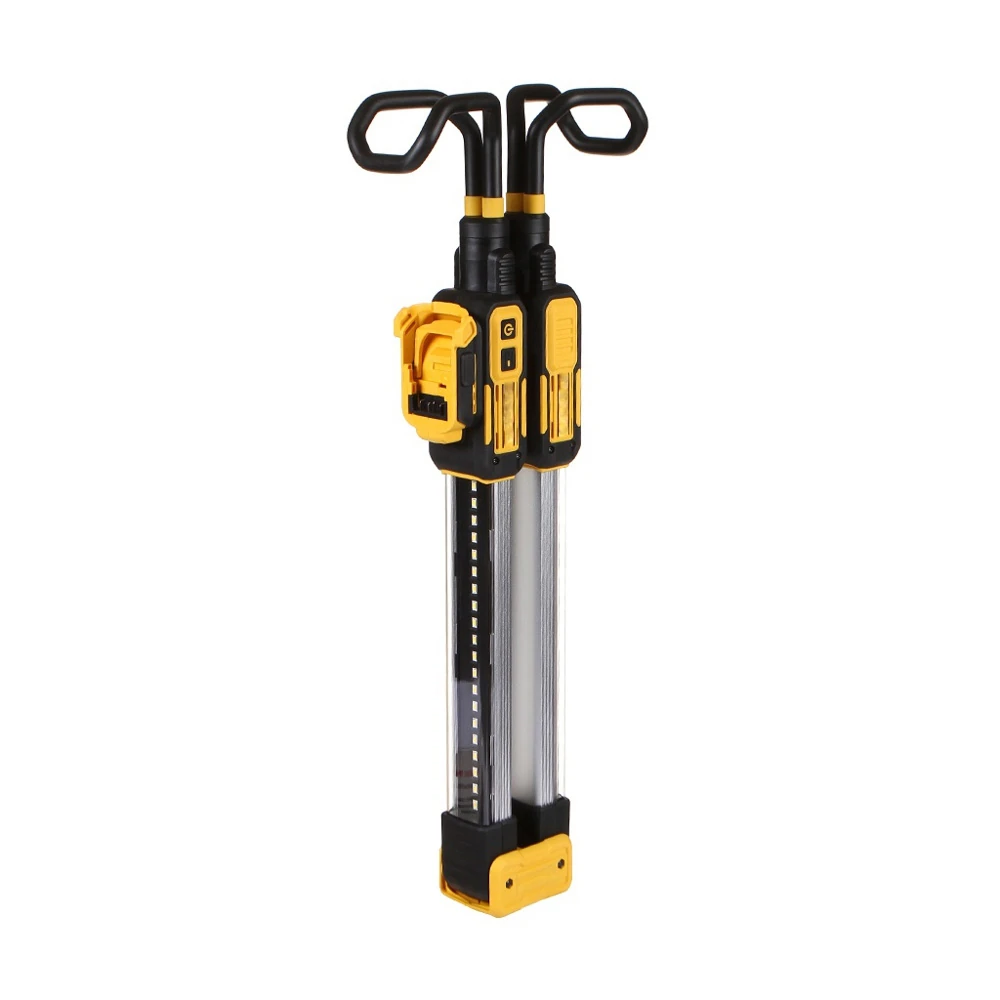 Фонарь DeWALT DCL045-XJ 1