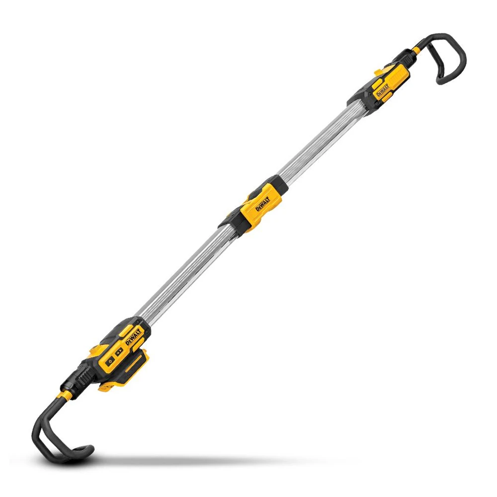 Фонарь DeWALT DCL045-XJ 3