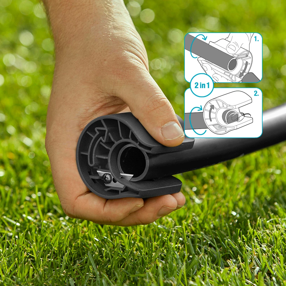 Труборез Gardena 02727-20 3