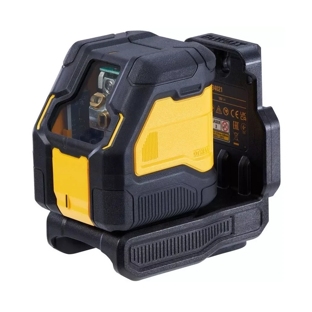 Нивелир DeWALT DCLE34021N-XJ 3