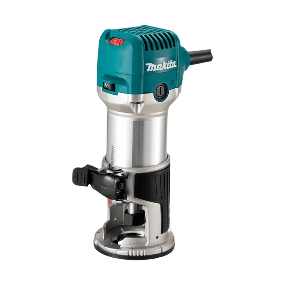 Электрофрезер Makita RT0702CX2 2
