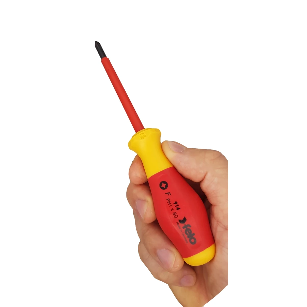 Отвертка Felo 91410290 2