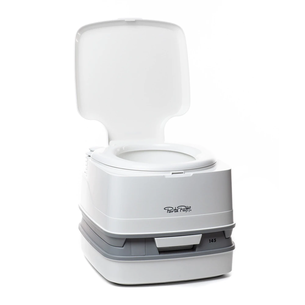 Биотуалет Thetford PORTA POTTI QUBE 145 3