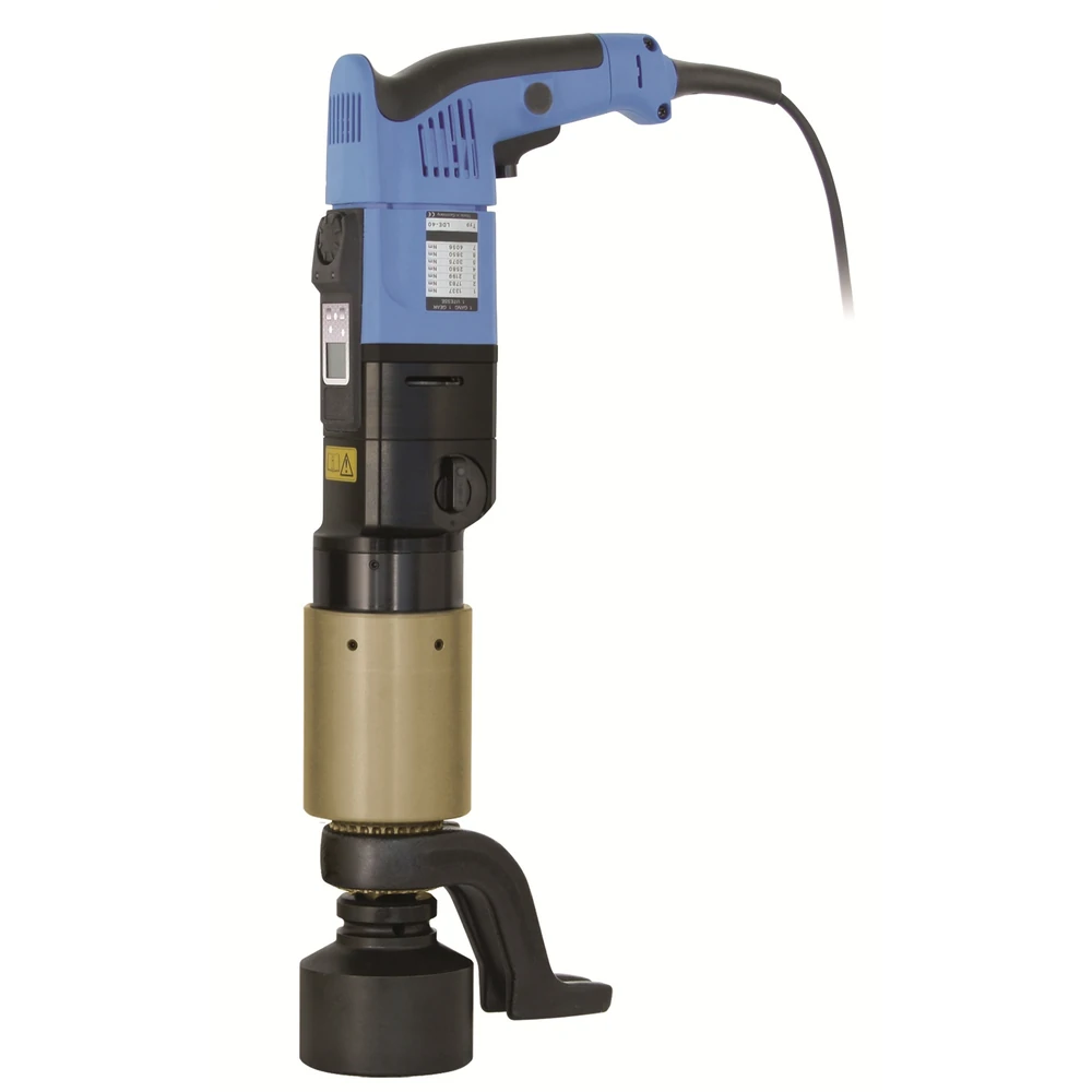 Гайковерт Gedore LDE-60 1