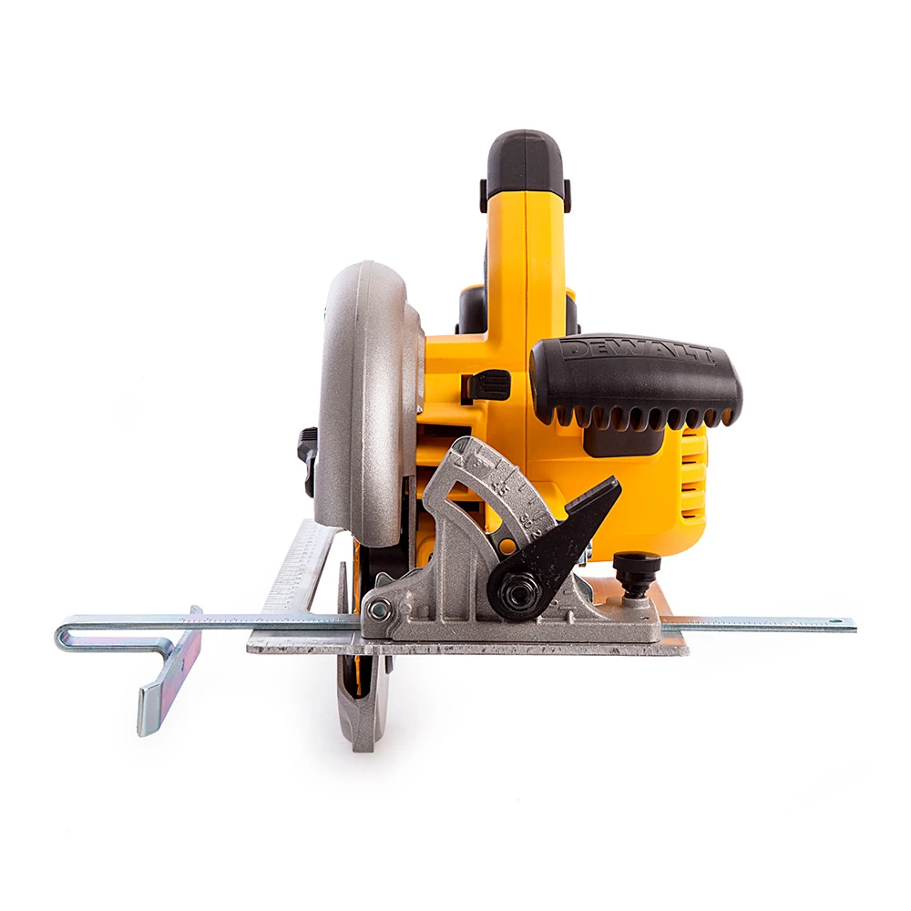 Пила дисковая DeWALT DCS570N-XJ 3