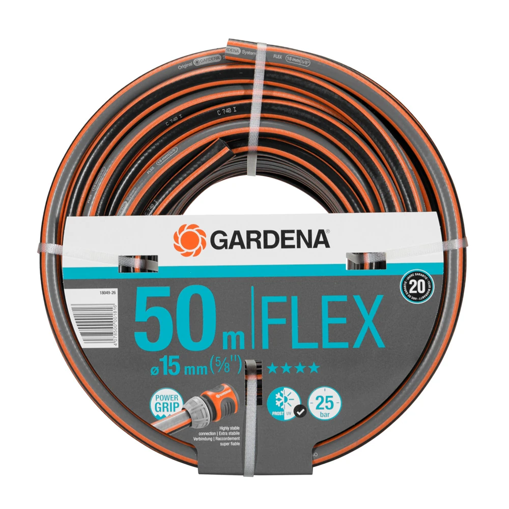Шланг Gardena 18049-26 1