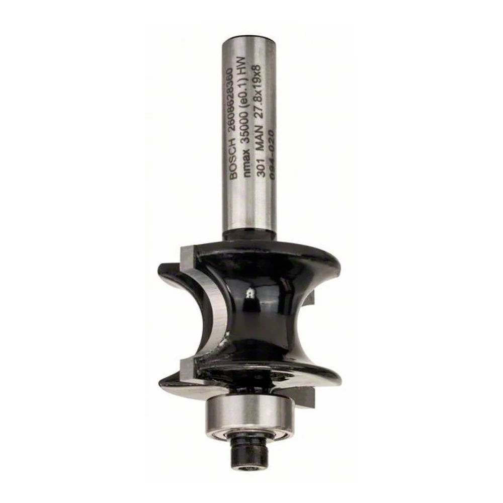 Фреза Bosch 2608628360 1