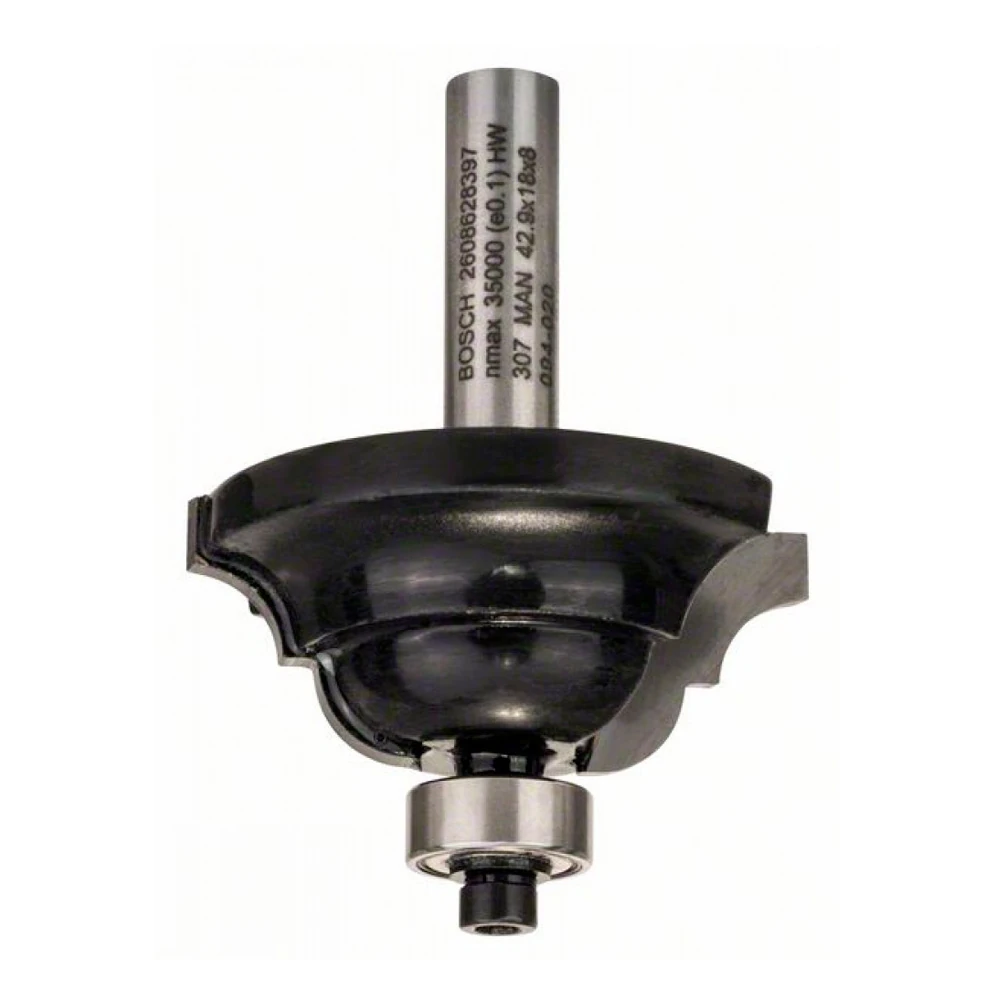 Фреза Bosch 2608628397 1