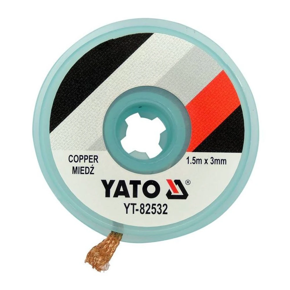 Лента YATO YT-82532 1