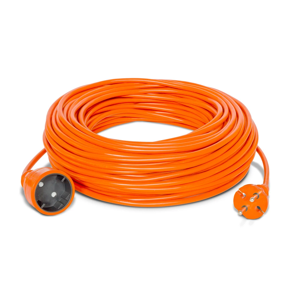 Удлинитель Kel W-96963 10\2*1,5 STD 1