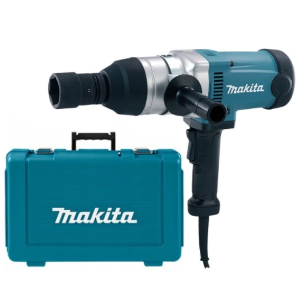 Гайковерт Makita TW1000 1