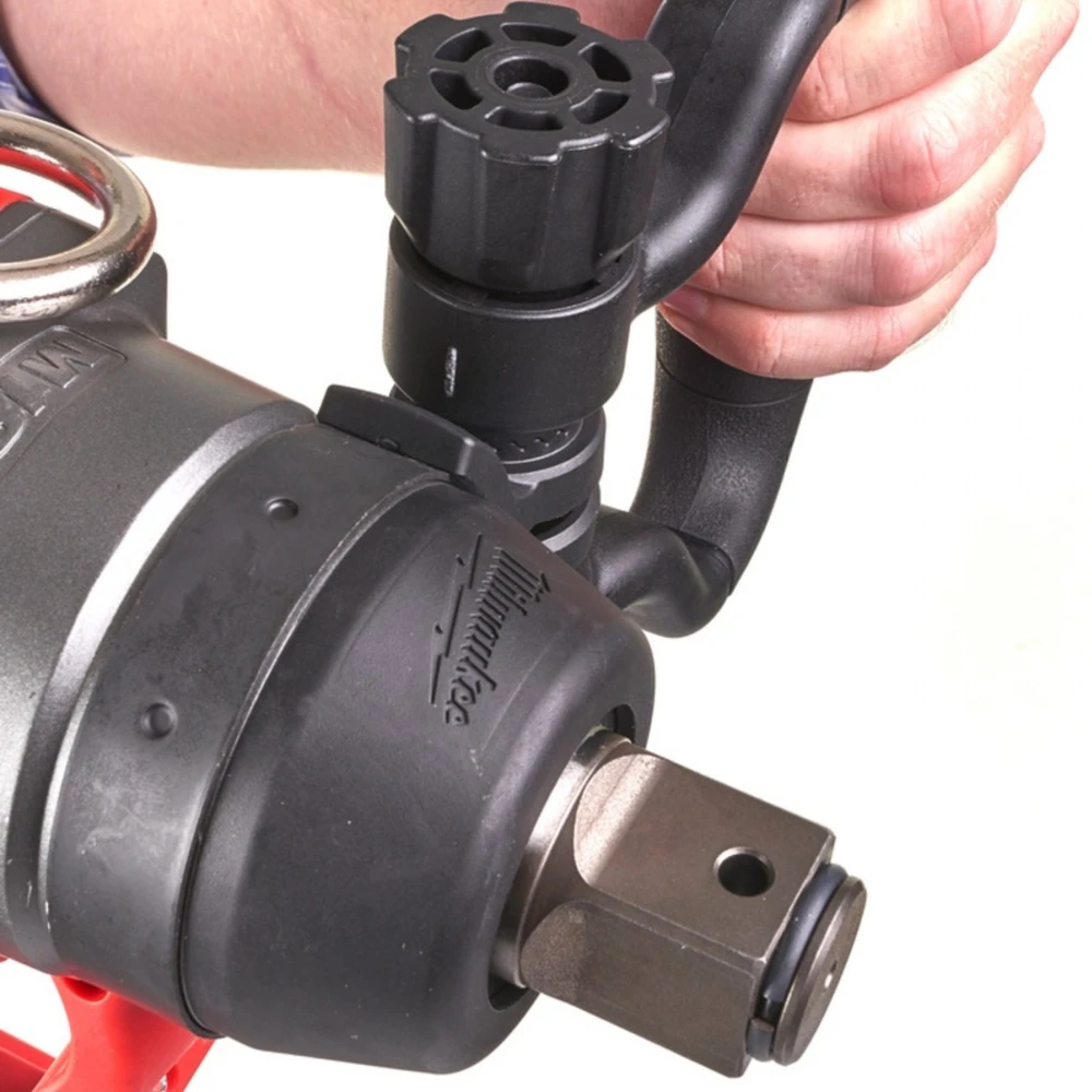 Гайковерт Milwaukee M18 ONEFHIWF1-0X ONE-KEY FUEL 1" (4933459732) 4