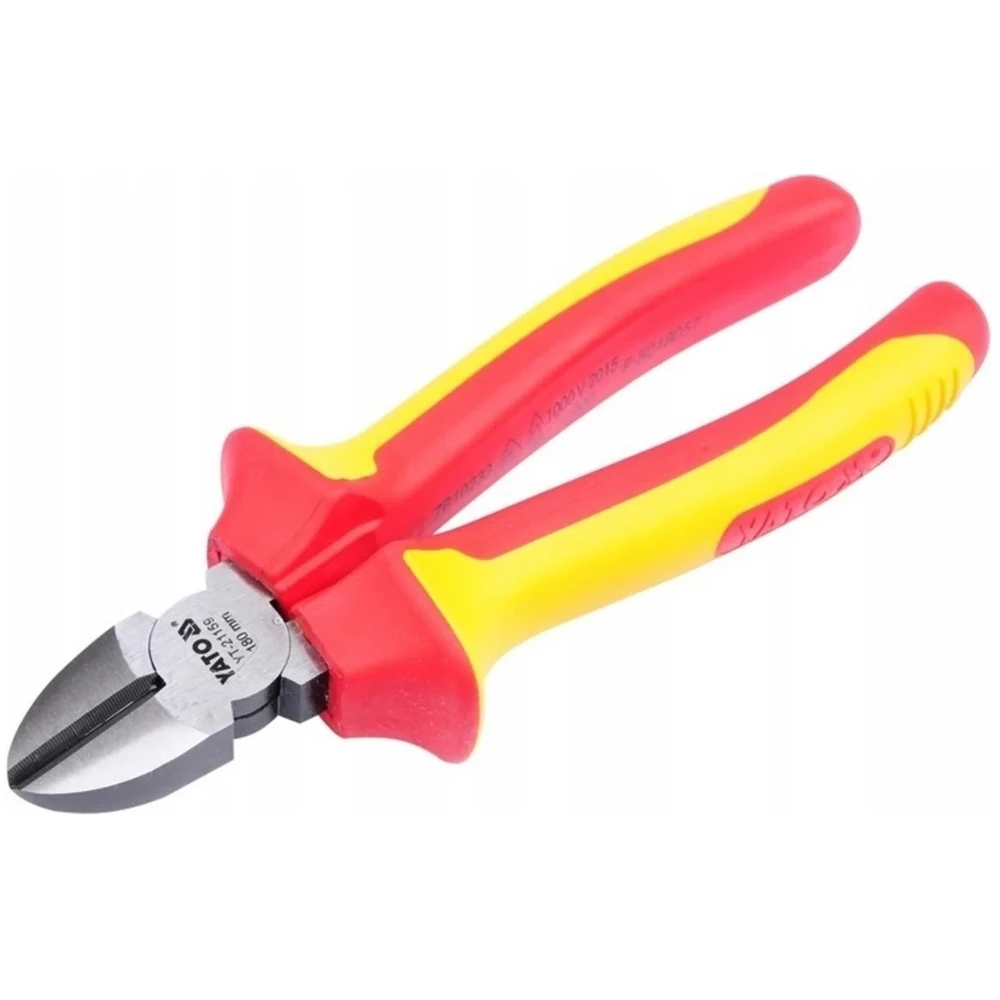 Кусачки YATO YT-21159 1