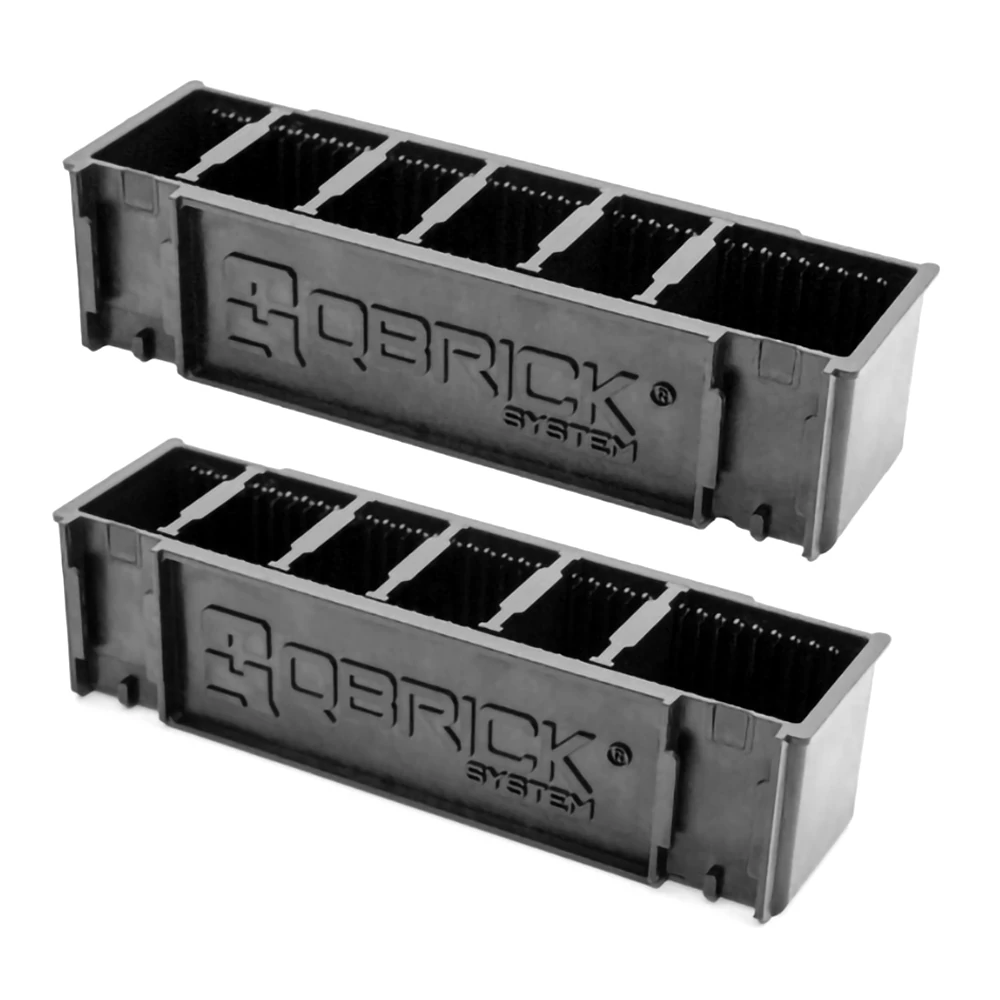 Держатель Patrol QS Custom Long Items Holder 1