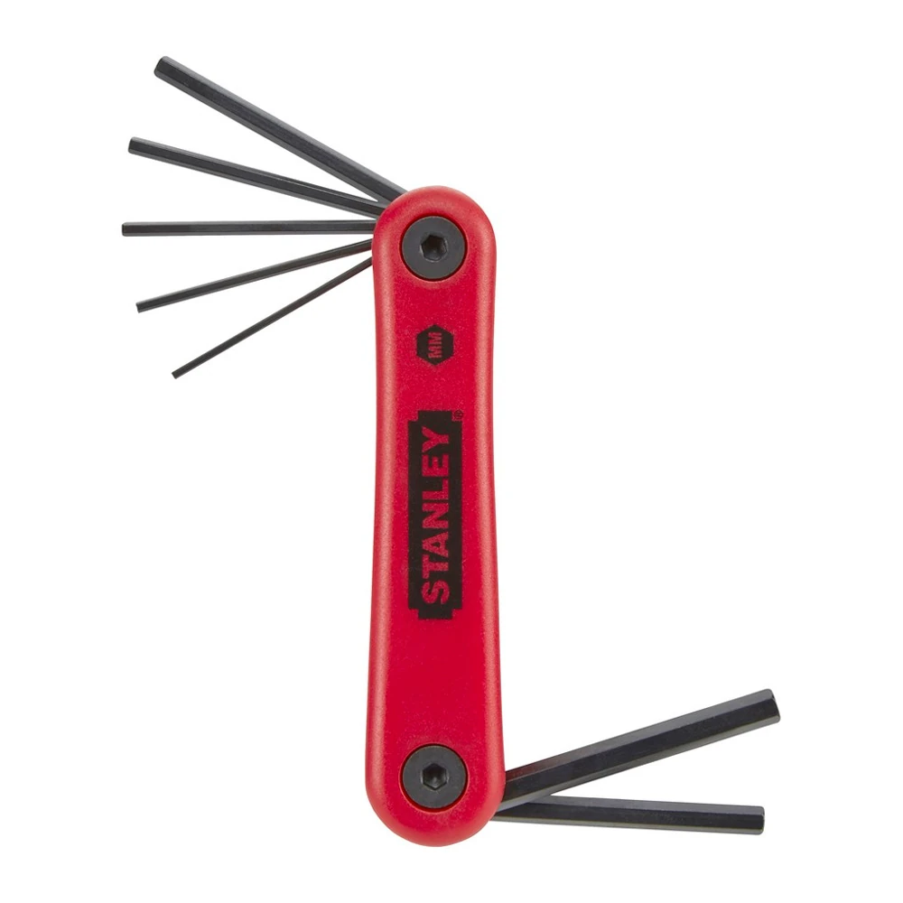 Набор ключей Stanley 4-69-261 2