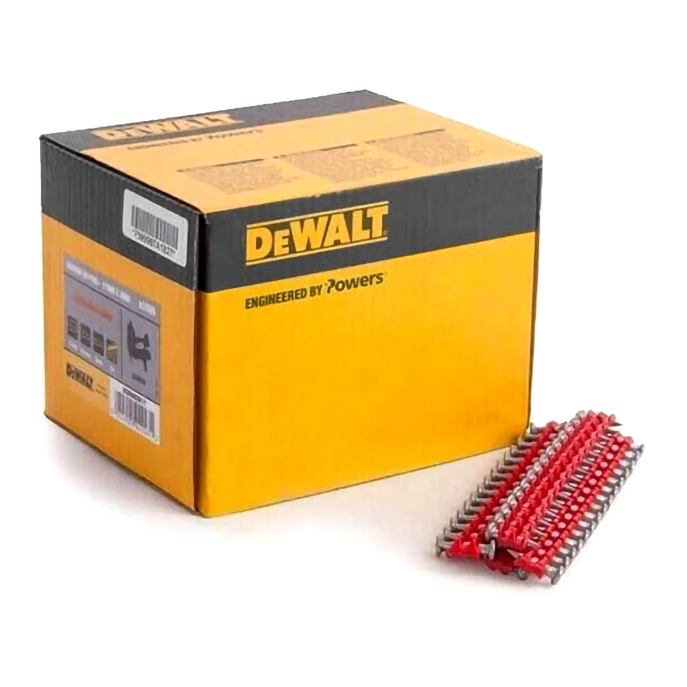 Гвозди DeWALT DCN8903027 1