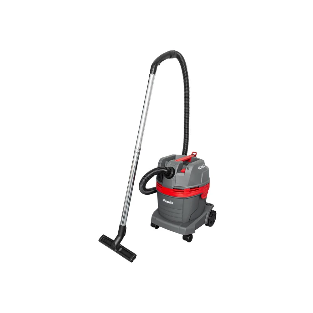 Пылесос Starmix eCraft APL-1422 EWR 1