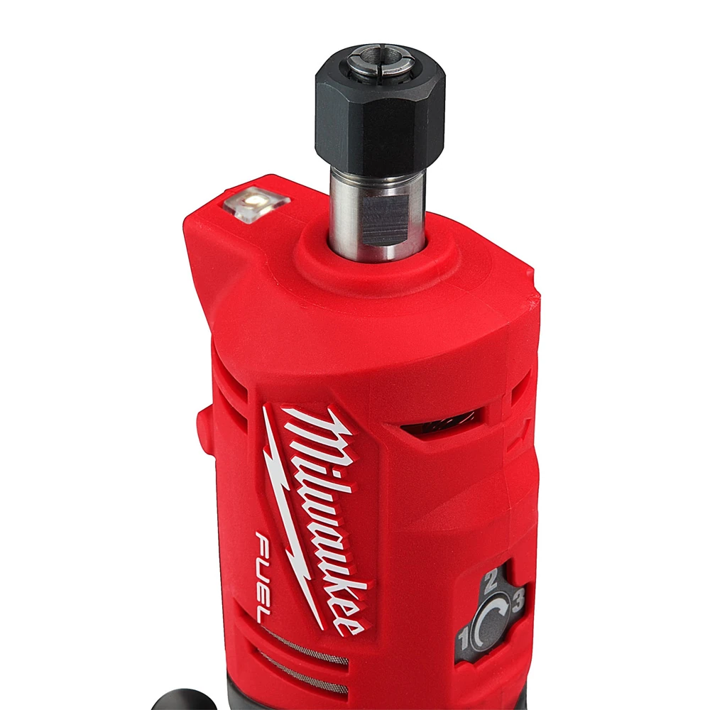 Прямошлифовальная машина Milwaukee M12 FDGS-0 FUEL (4933471435) 2