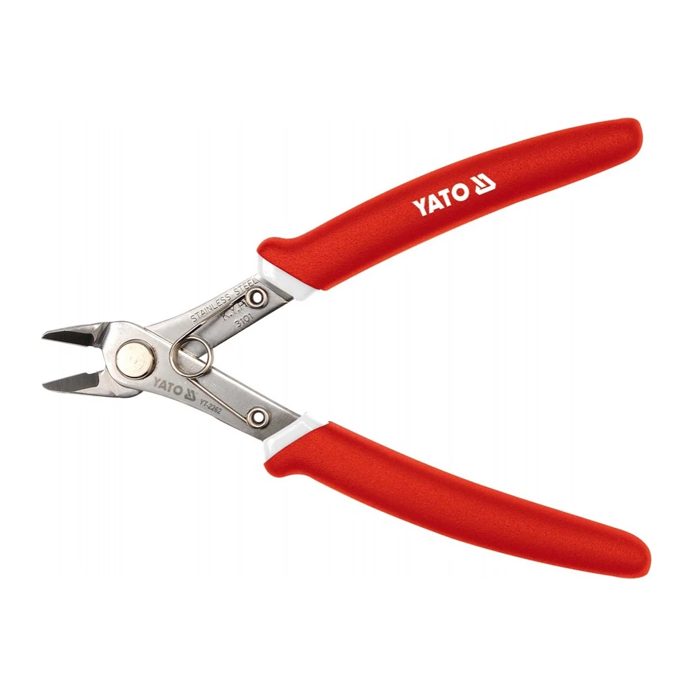 Кусачки YATO YT-2262 1