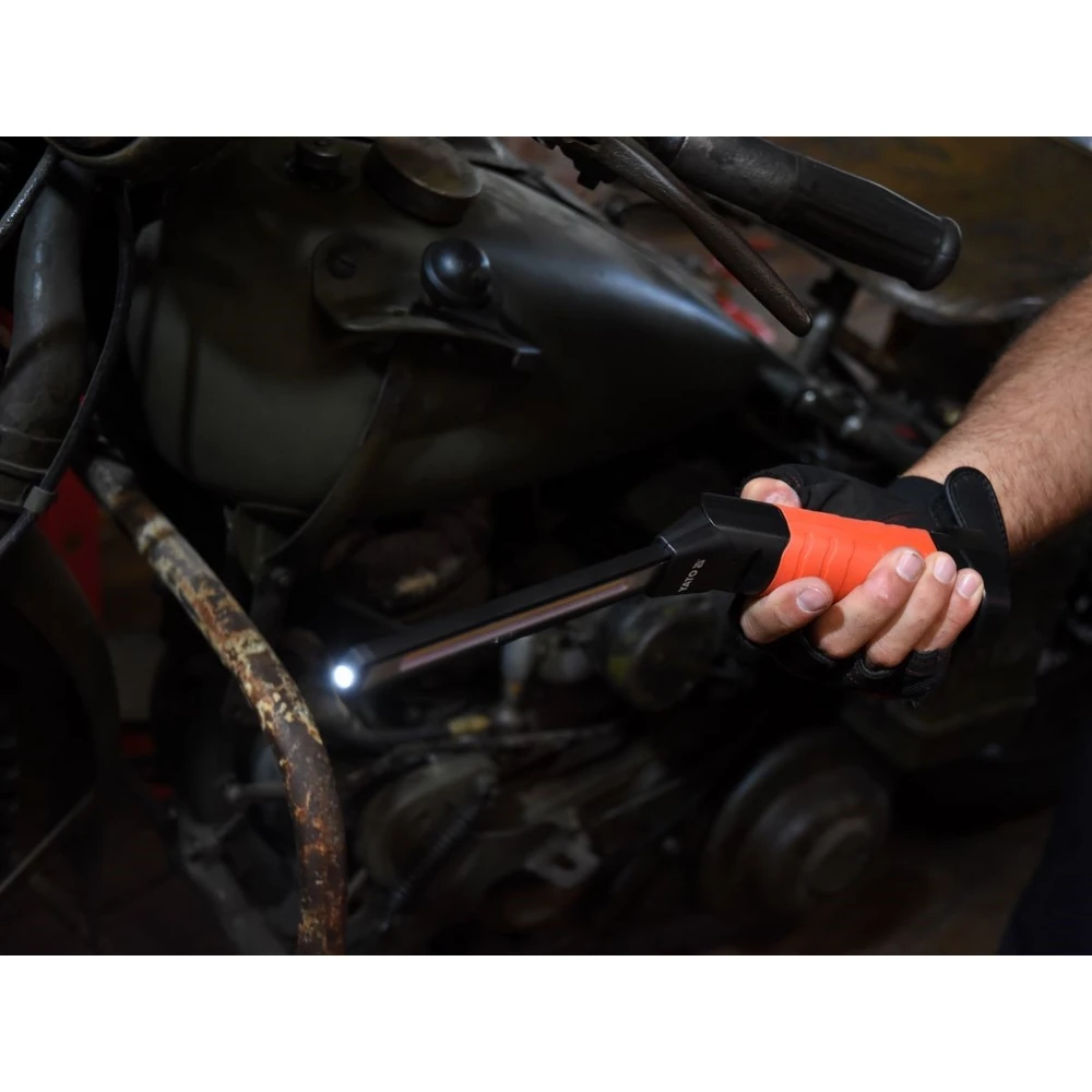 Фонарь YATO YT-08518 6