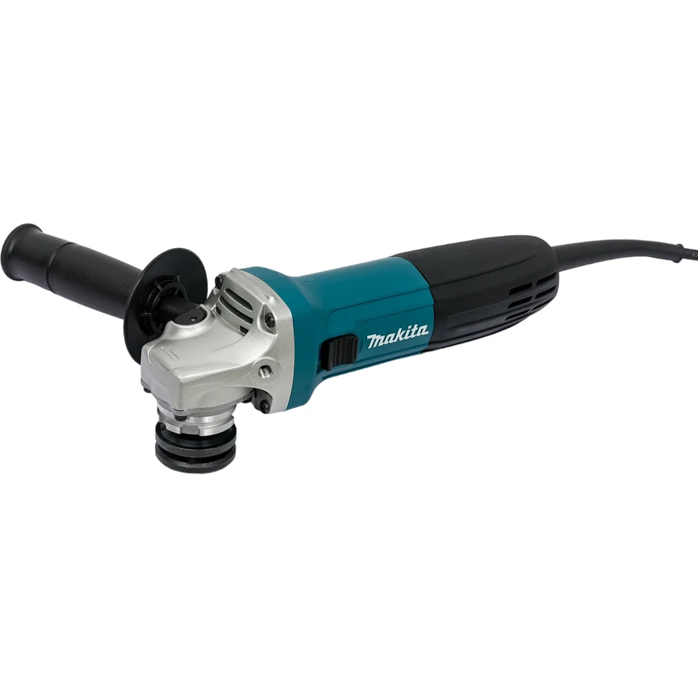 Углошлифовальная машина Makita GA4530R 1