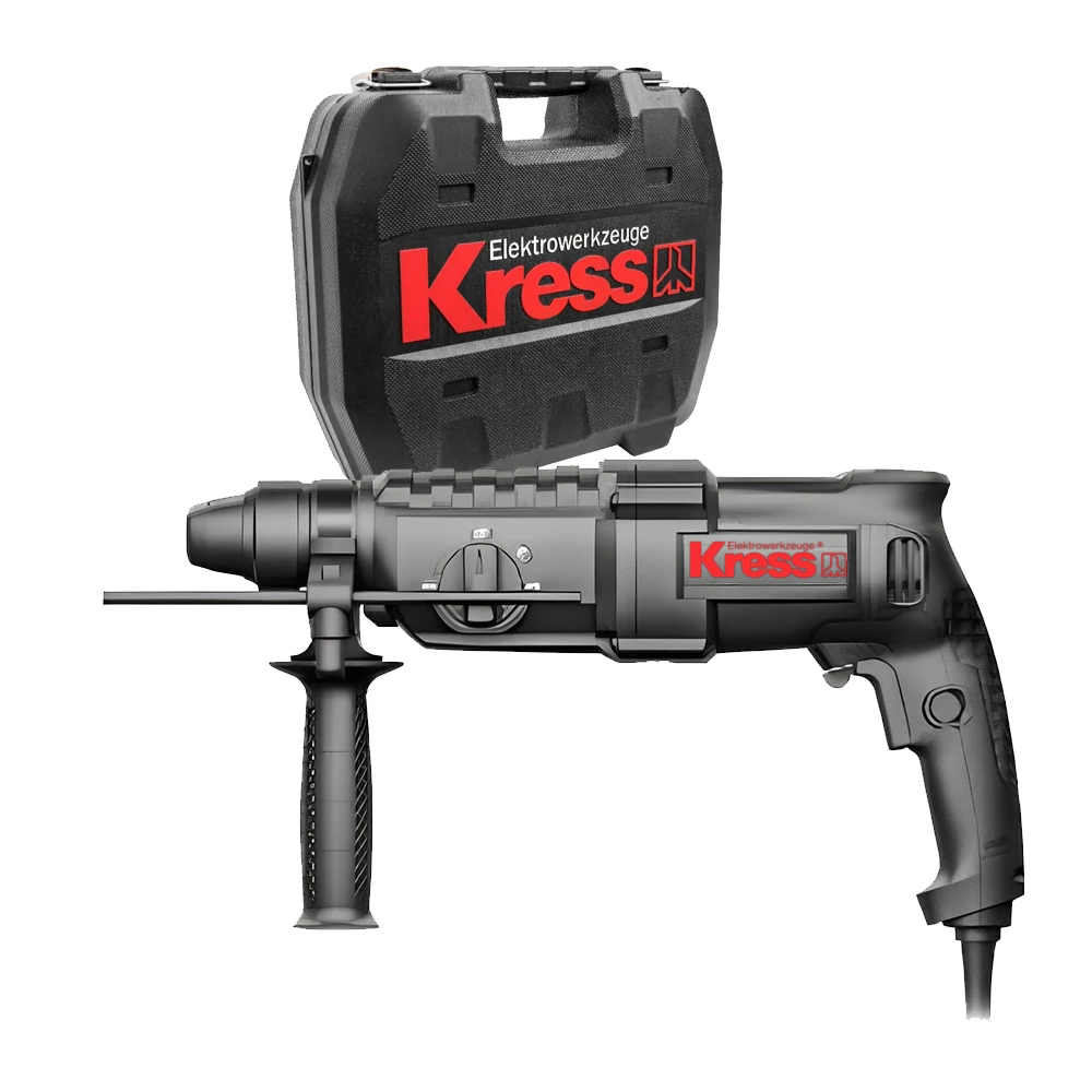 Перфоратор KRESS KH325P 1