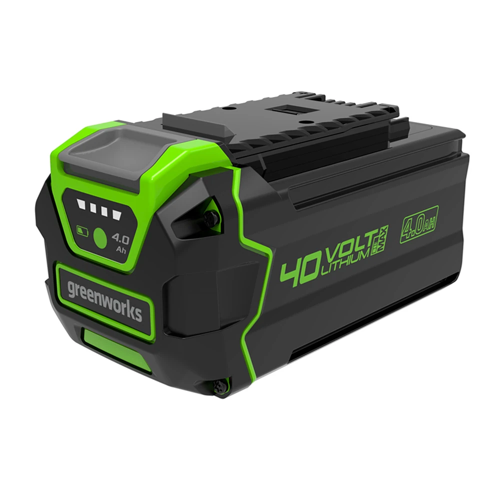 Аккумулятор Greenworks G40USB4 (2939507) 1
