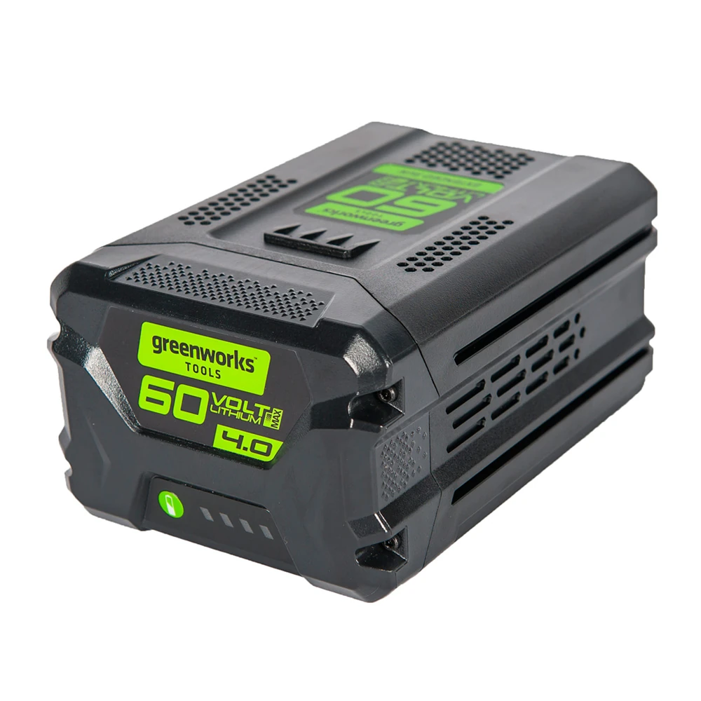 Аккумулятор Greenworks G60B4 (2918407) 1