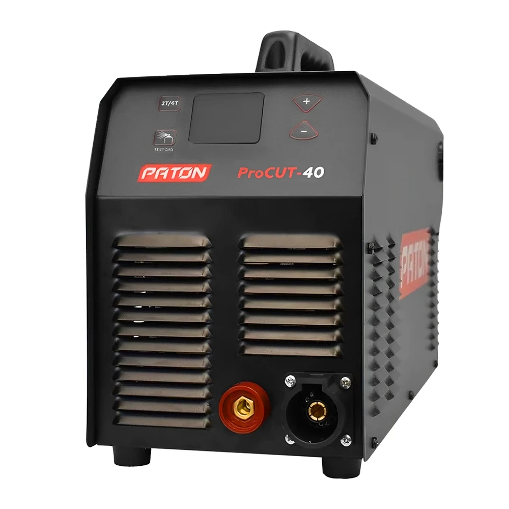 Аппарат плазменной резки Патон ProCUT-40 1