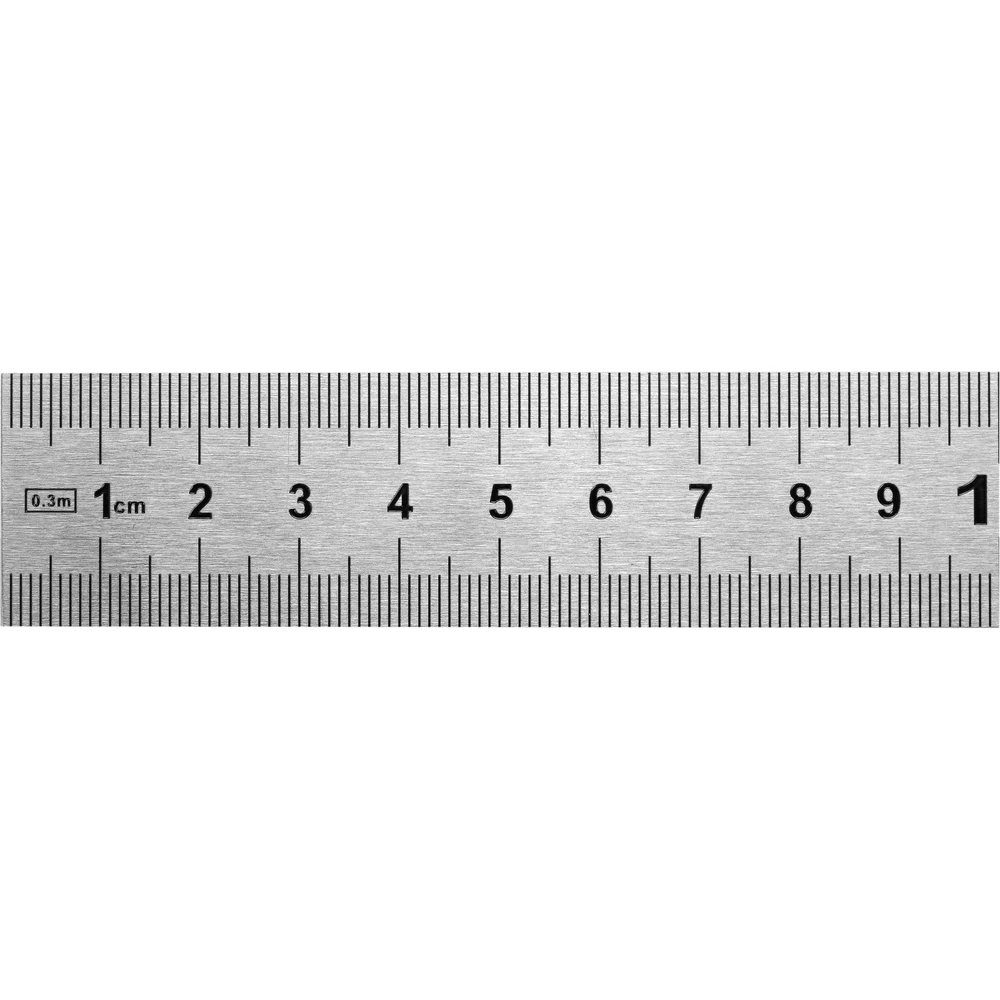 Линейка YATO YT-70721 3