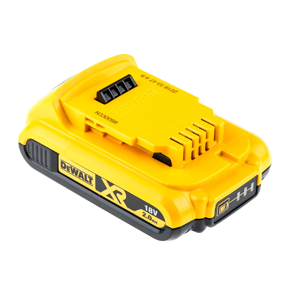 Аккумулятор DeWALT DCB183-XJ 1