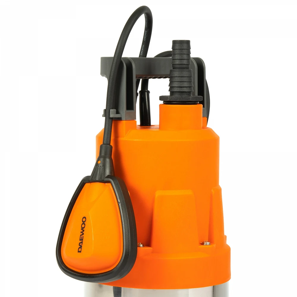 Насос Daewoo DHP 7000 5