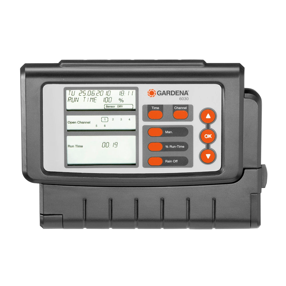 Блок управления Gardena 01284-29 3