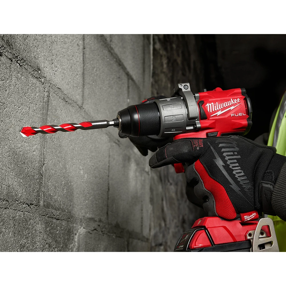 Набор сверл Milwaukee 4932471193 4