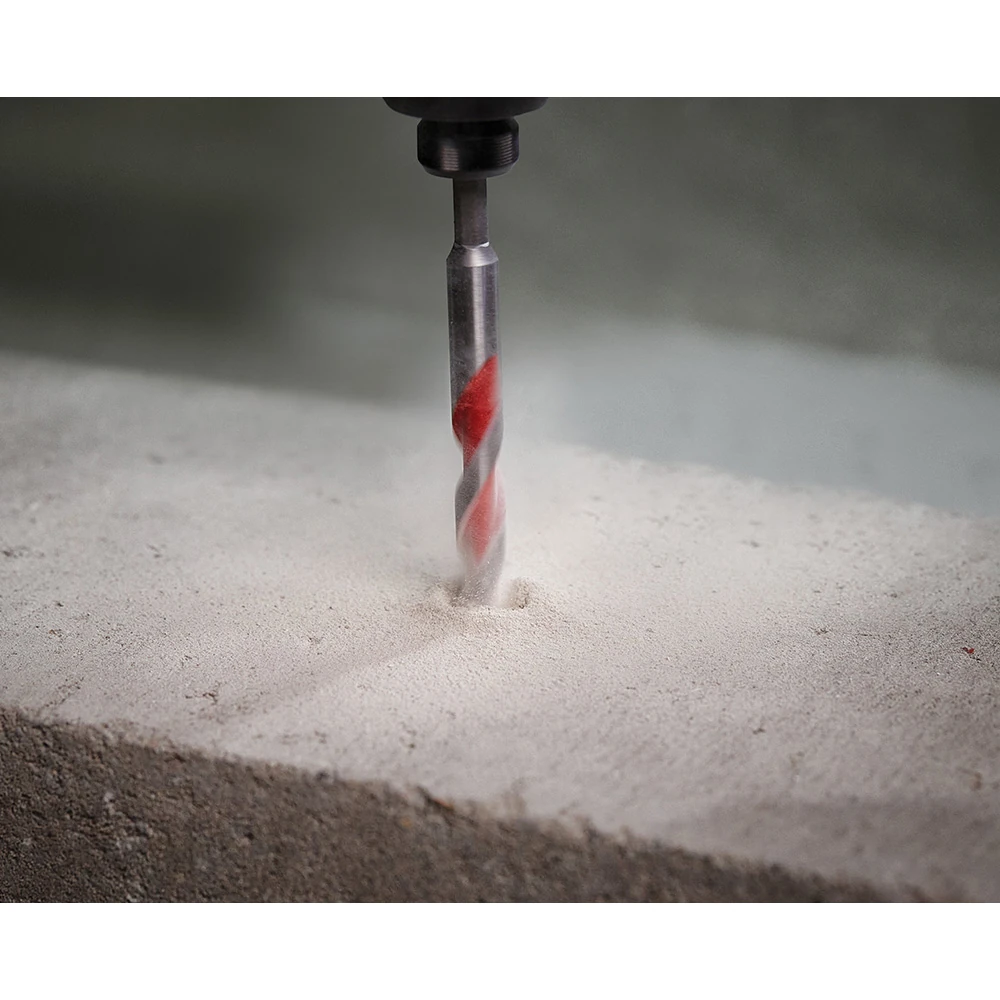 Набор сверл Milwaukee 4932471193 5