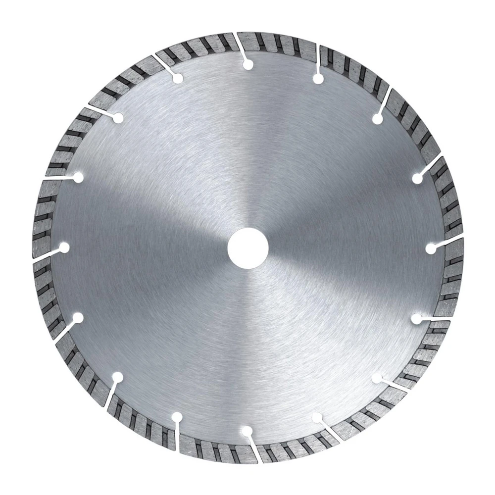 Круг алмазный Dr.Schulze UNI-X10 230/22,2 1