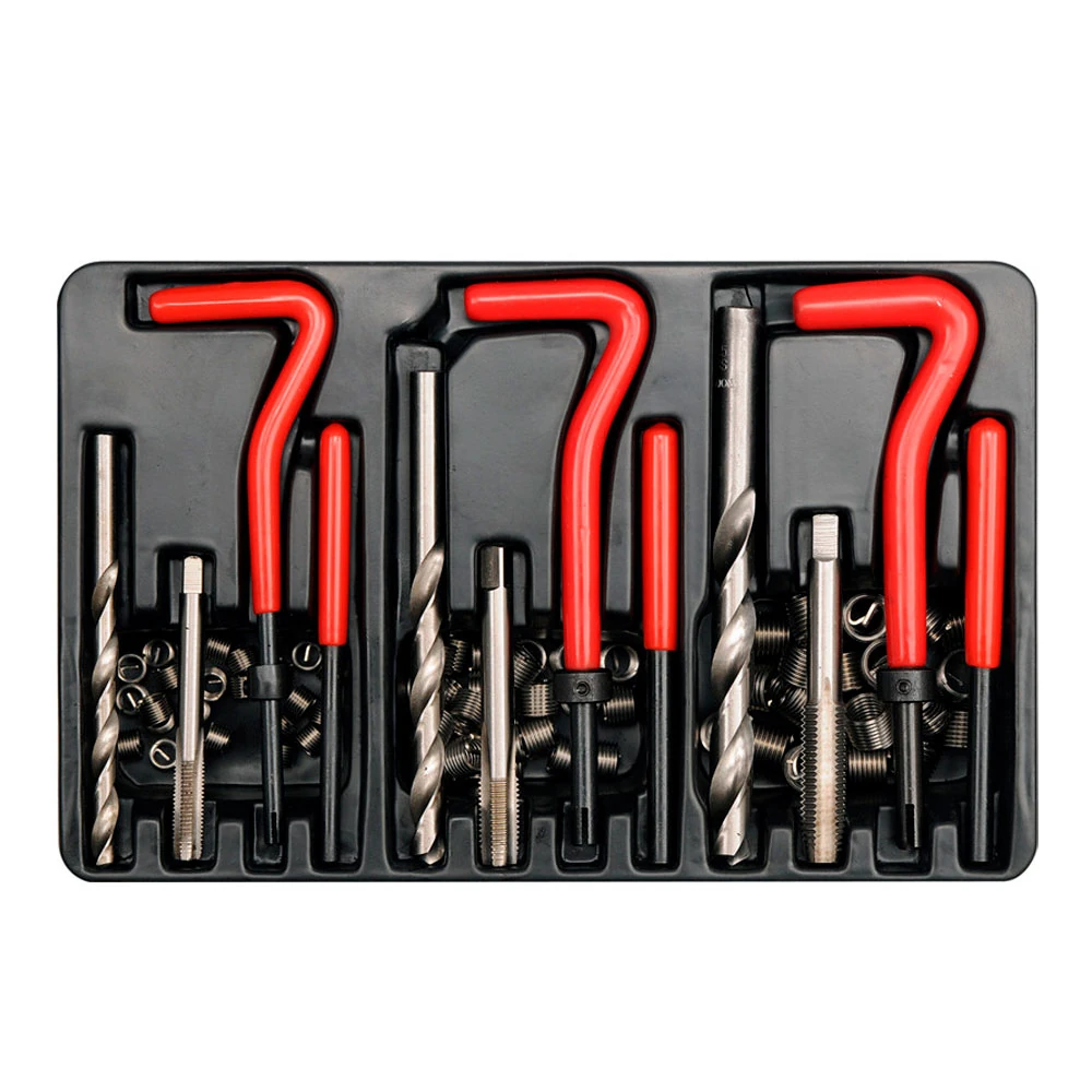 Набор инструментов YATO YT-1769 1