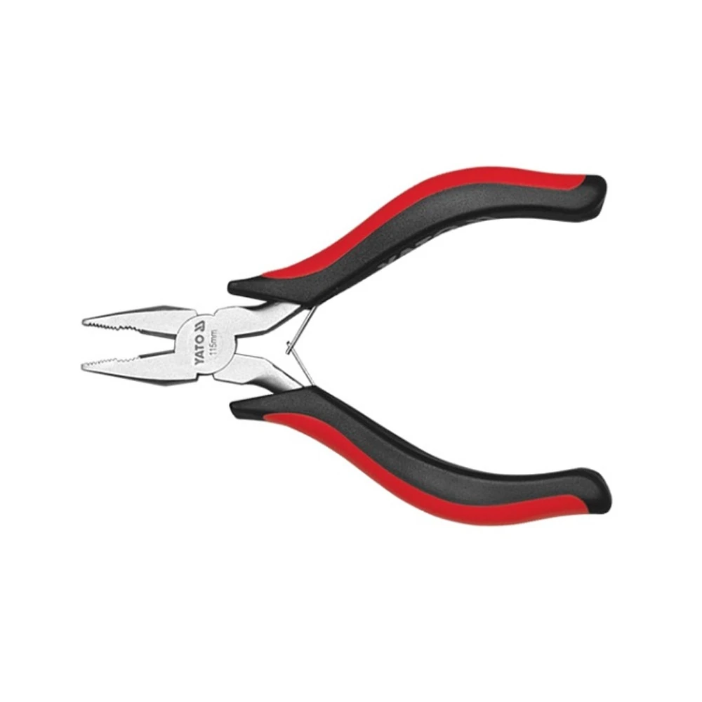 Плоскогубцы YATO YT-2080 1