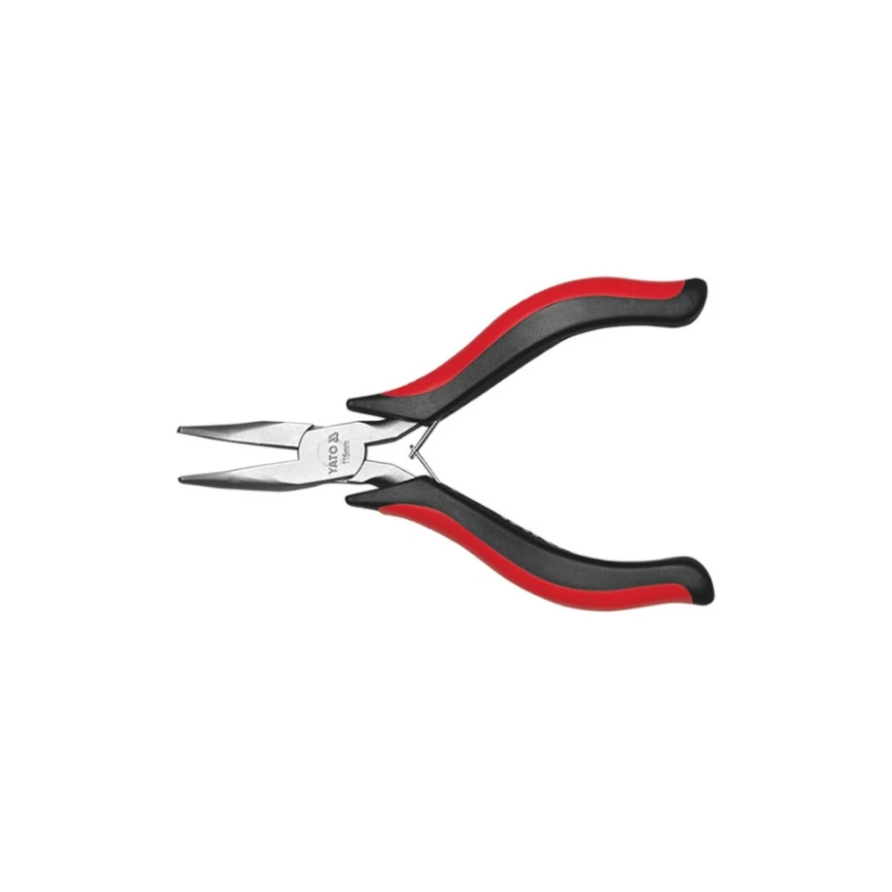 Тонкогубцы YATO YT-2084 1
