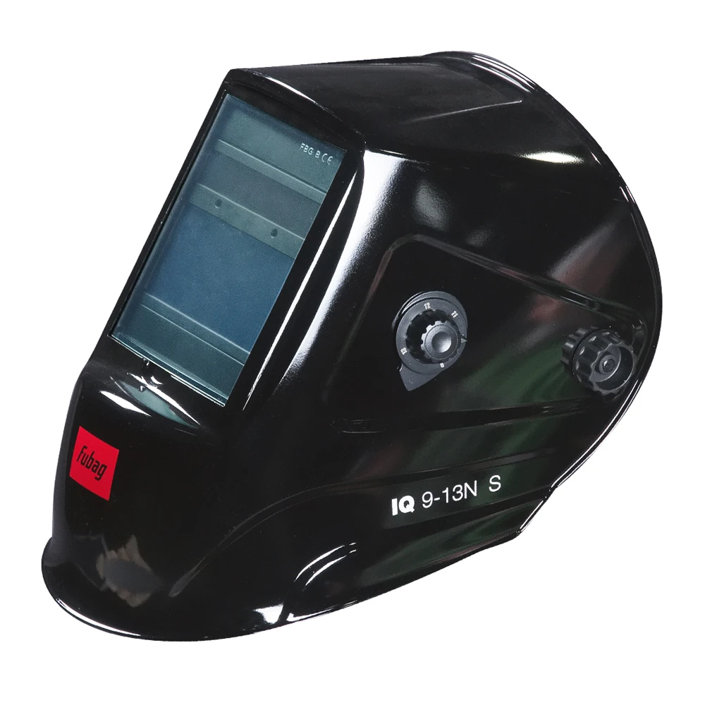 Маска сварочная Fubag IQ 9-13N S (992540) 1