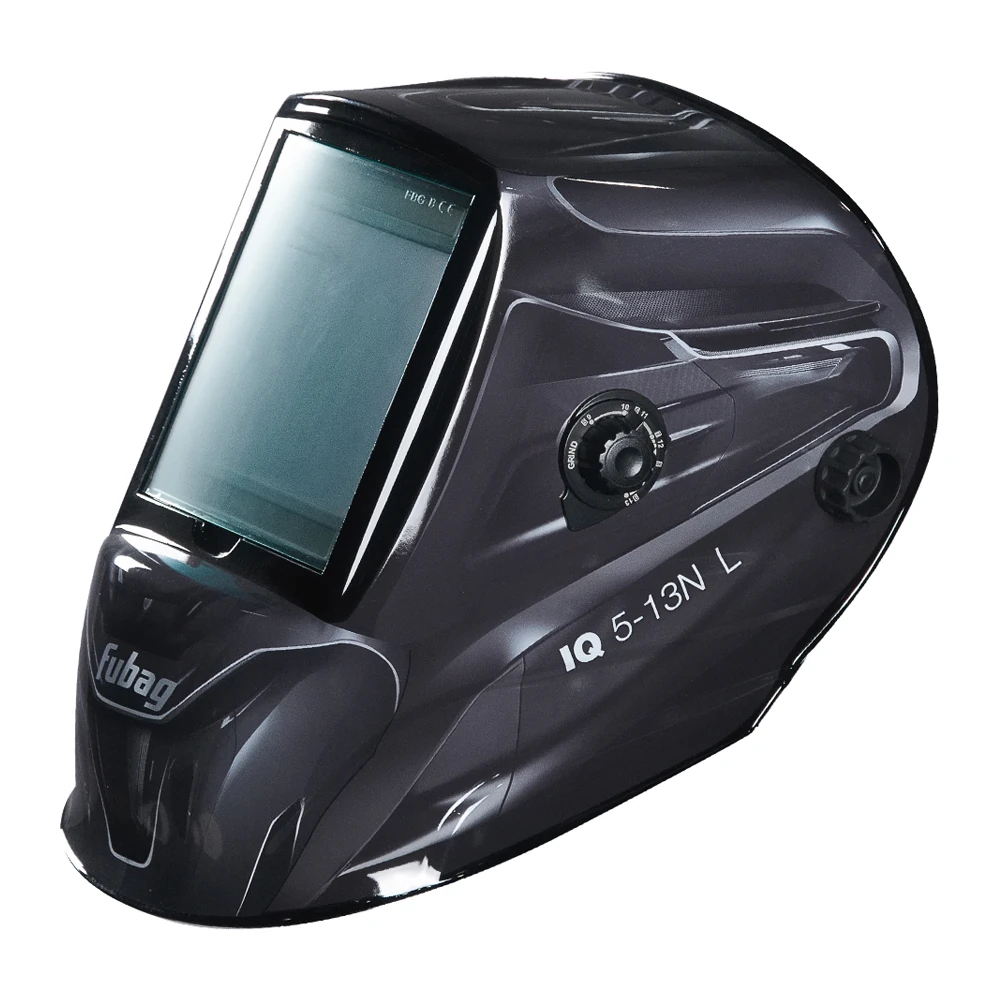 Маска сварочная Fubag IQ 5-13N L (992500) 1