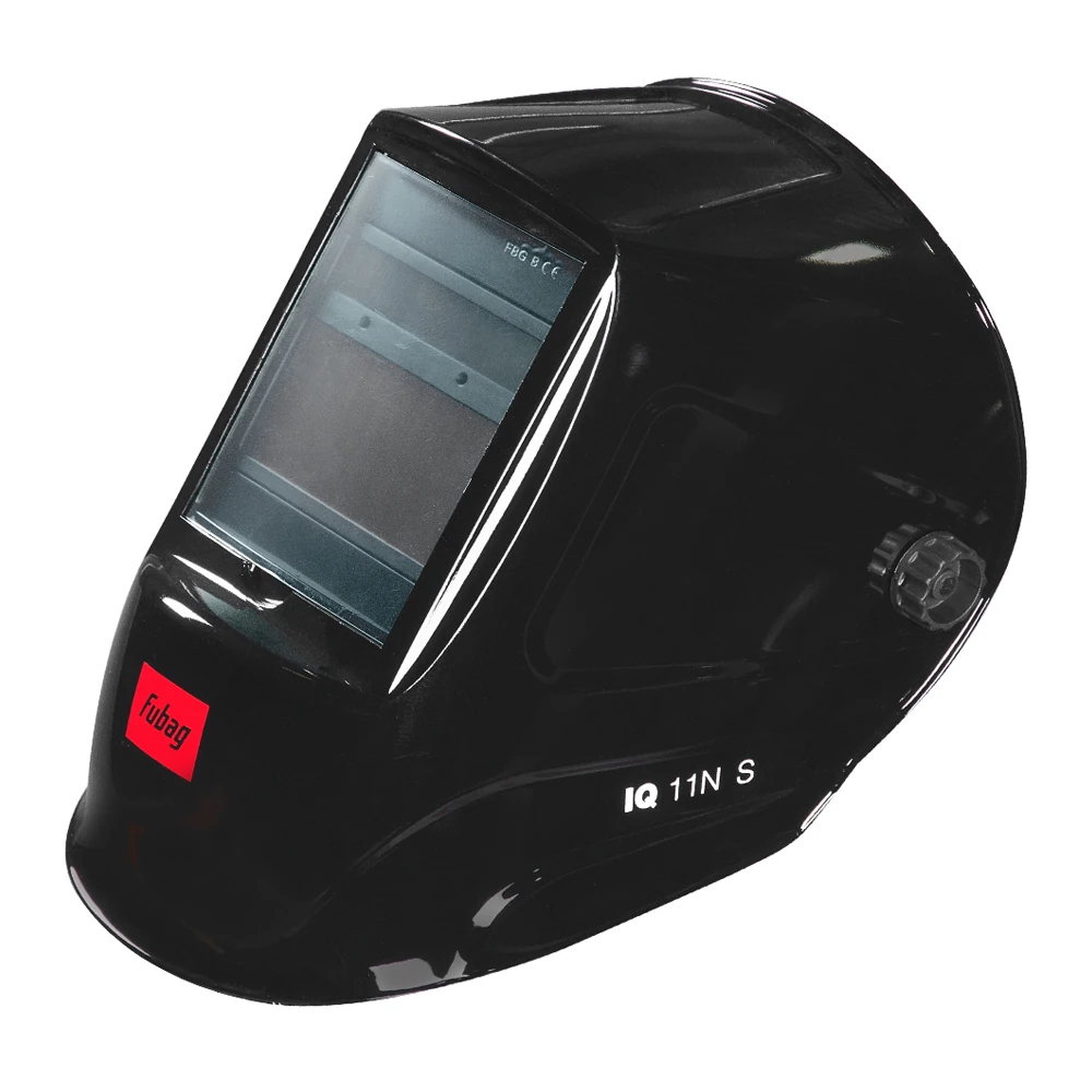 Маска сварочная Fubag IQ 11N S (992550) 1