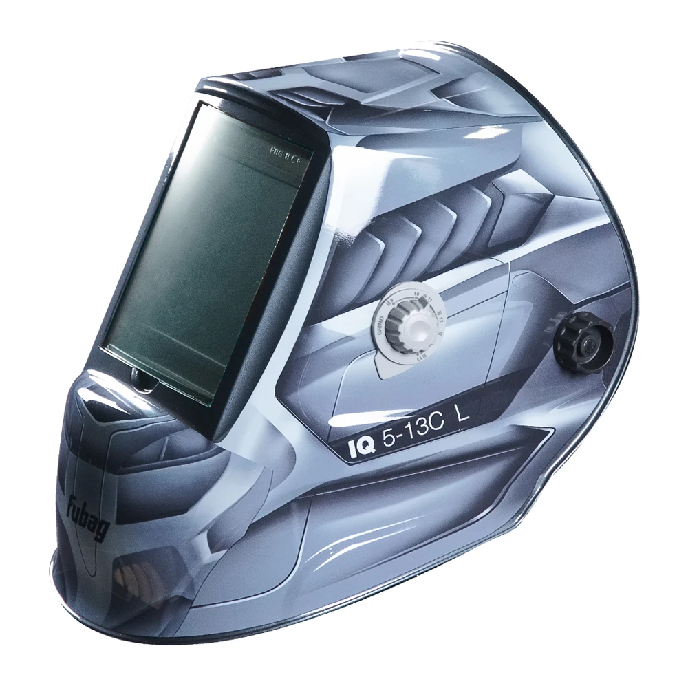 Маска сварочная Fubag IQ 5-13C L (992520) 1