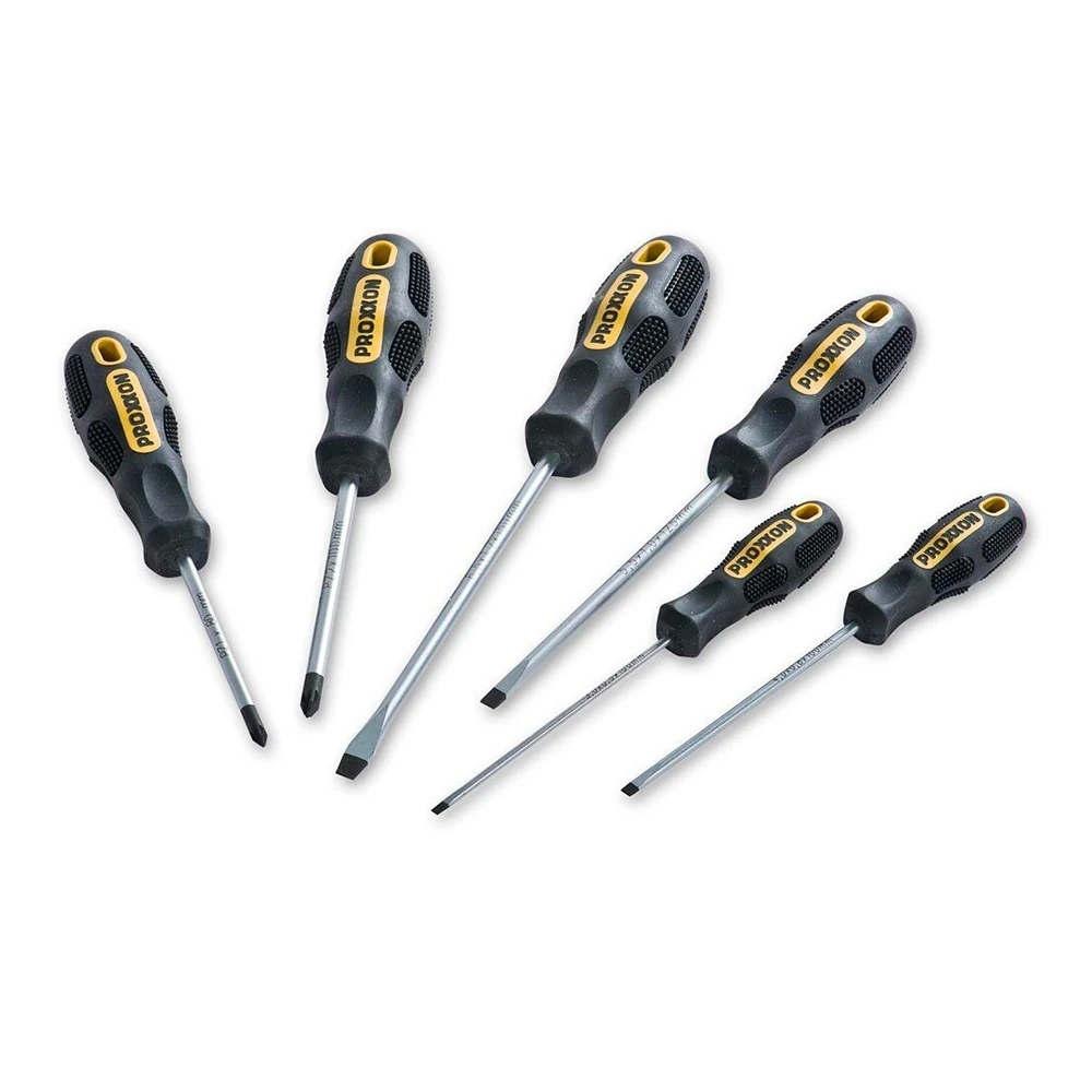 Набор отверток Proxxon 22606 2