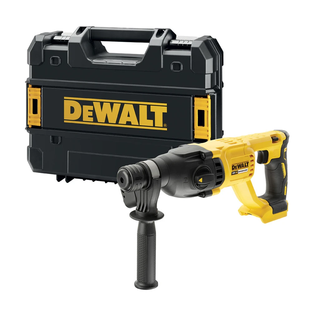 Перфоратор DeWALT DCH133NT-XJ 1