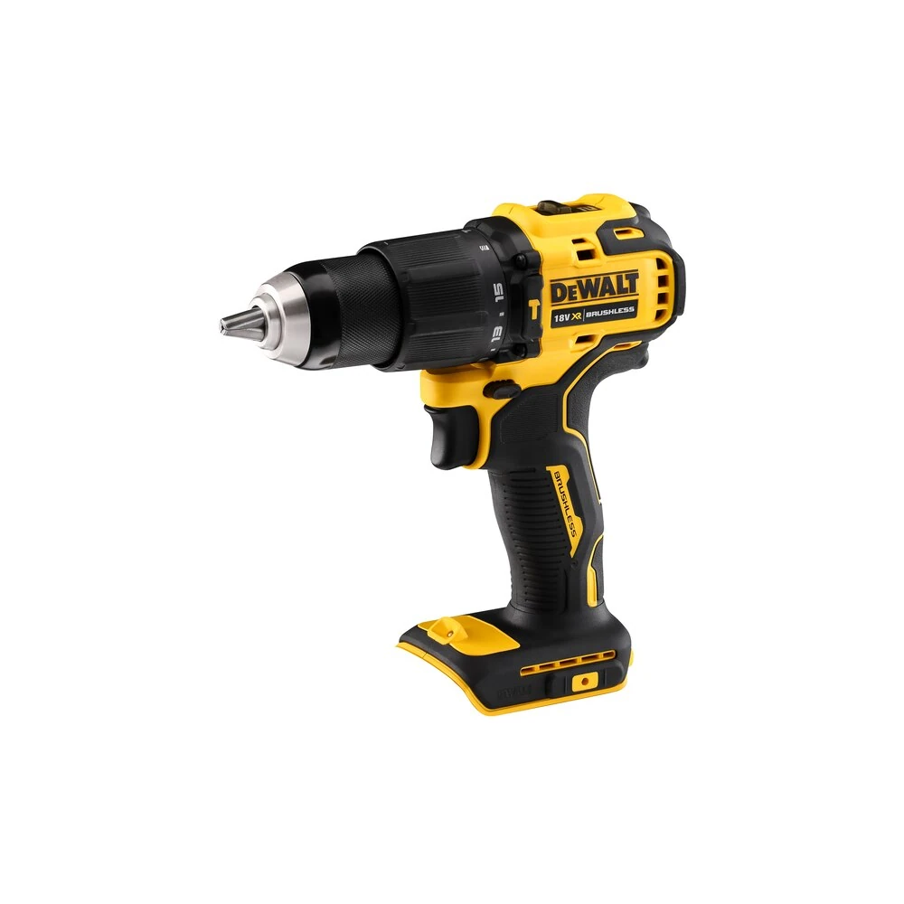 Дрель DeWALT DCD709N-XJ 1