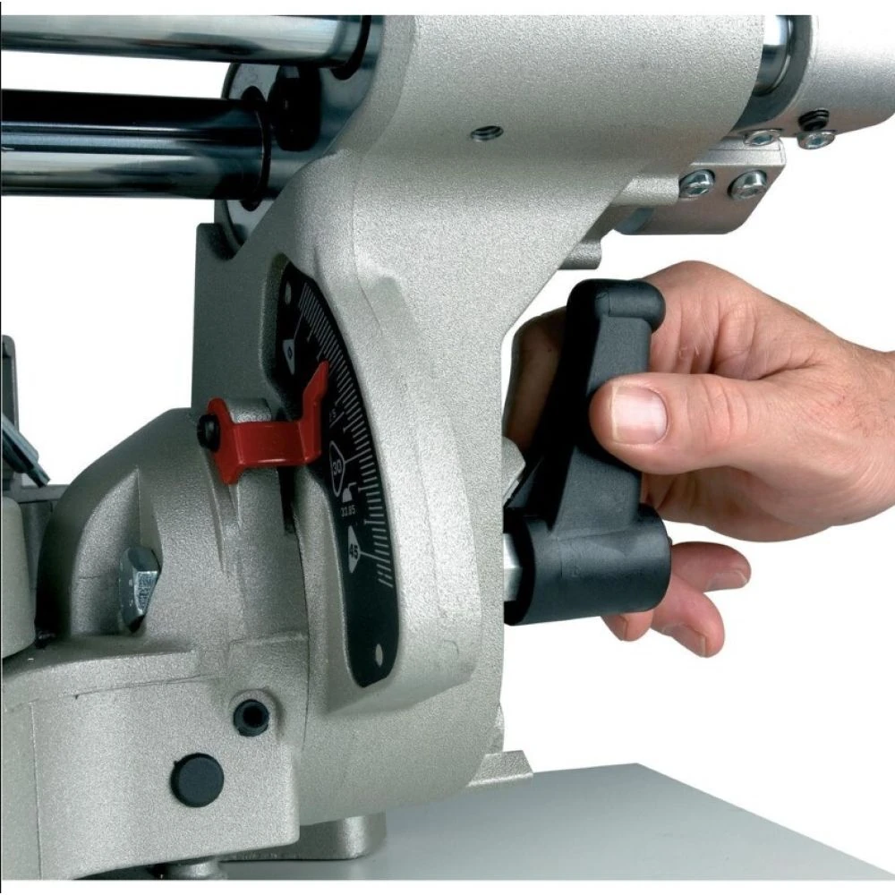 Пила циркулярная DeWALT D27111-QS 3